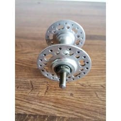 Altenburger High Flange Front Hub 36 Hole 5/16 Axle