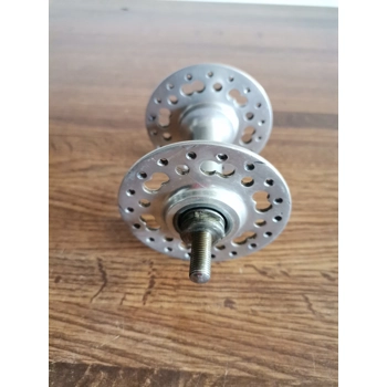 Altenburger High Flange Front Hub 36 Hole 5/16 Axle