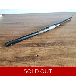 TruVativ Noir World Cup MTB Carbon Flat Bar 31.8mm - NOS