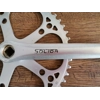 Solida Right Crank Arm 168mm 50 Tooth Aluminum