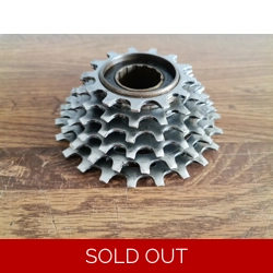 Shimano MF-Z012 Gear Cluster Freewheel 13-23T 6sp