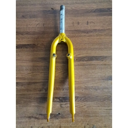 Kinesis 700c Aluminum Alloy 1in Fork