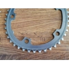 Shimano Biopace Aluminum Chainring Set 130mm 42/52 Tooth