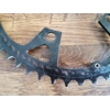 Shimano Biopace Steel Chainring 110mm 48 Tooth