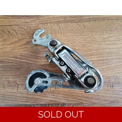 Shimano RS Long Cage Rear Derailleur #2