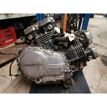 1985 Honda VF750C Magna Complete Running Engine 52,090km
