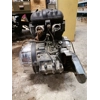 2012 Triumph America Complete Running Engine Approximately 7000km
