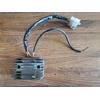 1977-83 Kawasaki KZ550 KZ650 KZ750 KZ1000 Voltage Regulator Rectifier SH530-12 21066-1008