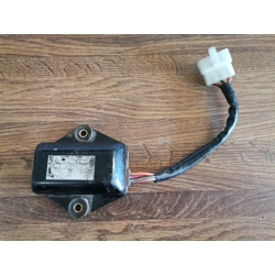 1976-79 Yamaha RD400 CDI Igniter 2R8-85540-09 2R8-85540-50 2R8-85540-51