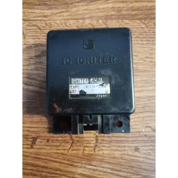 1984-87 Kawasaki ZX750A ZX750E GPZ750 CDI Igniter 21119-1069 21119-1075