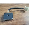 1976-82 Yamaha RD400 XS360 XS400 XS500 Voltage Rectifier DE3804 1L9-81970-60