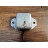 1976-79 Yamaha RD400 Voltage Regulator RFT12M2 1A0-81910-20