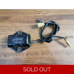 1980-82 Suzuki DR400 GN400 SP400 CDI Igniter 070000-0650 32900-32450