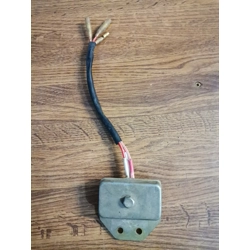 1976-79 Yamaha RD400 Resister 1A0-85370-10