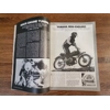 1972 Petersen Motorcycle Repair Manual by Motorcyclist Magazine