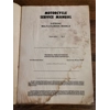 1975 Motorcycle Service Manual 2 Stroke Multi-Cylinder Volume 2 Fourth Edition