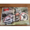Indian Motorcycle Illustrated January 1995