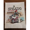 Cycle '74 Magazine and FreeWheelin' Aug-Sept 1980