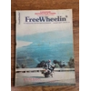 Cycle '74 Magazine and FreeWheelin' Aug-Sept 1980