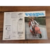 Cycle '74 Magazine and FreeWheelin' Aug-Sept 1980
