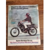 Recreational Vehicle Life - Motorcycle '73 Buyers Guide
