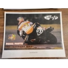 1999 Joe Rocket Sales Brochures - Pascal Picotte and Nicky Hayden Apparel