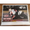1999 Joe Rocket Sales Brochures - Pascal Picotte and Nicky Hayden Apparel