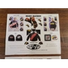 1999 Joe Rocket Sales Brochures - Pascal Picotte and Nicky Hayden Apparel