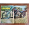 Custom Bike Magazine March 1977 plus March Oct 1981 and Feb Aug 1982