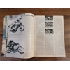 Cycle Canada Magazine May 1981 plus Jan Dec 1982 and June 1983