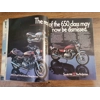 Cycle Canada Magazine May 1981 plus Jan Dec 1982 and June 1983