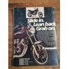 Cycle Canada Magazine May 1981 plus Jan Dec 1982 and June 1983