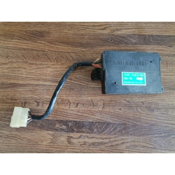 1980-82 Yamaha XS400 XS400S CDI Ignitor TID12-02C 4R4-10 4R4-82305-10