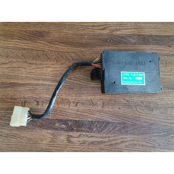 1980-82 Yamaha XS400 XS400S CDI Ignitor TID12-02C 4R4-10 4R4-82305-10