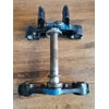 1981 Yamaha IT175 Fork Tree 3R2-23340-00-33 3R2-23435-00-98