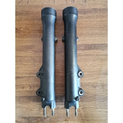 1981-82 Honda CB750F Fork Lower Legs 51521-445-631 51421-445-631