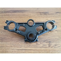 1983-85 Honda VF700F VF750F Interceptor Fork Top Clamp 53230-MB2-000