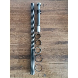 1980-82 Honda GL1100 GL1100A GL1100I Goldwing Fork Internals 51402-463-003 51440-463-003