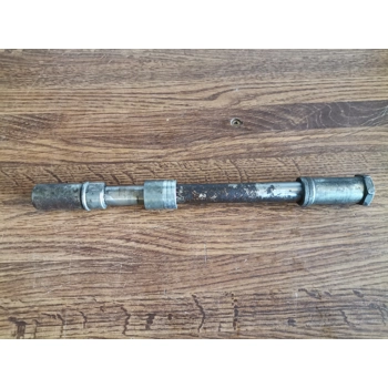 1980-82 Honda CB900C GL1100 GL1100A GL1100I Front Axle 90305-463-000 44301-463-000