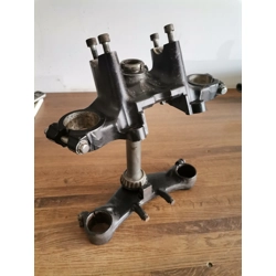 1980-81 Honda GL1100 GL1100I Goldwing Interstate Fork Tree 53200-463-670ZA 53230-463-000 #2