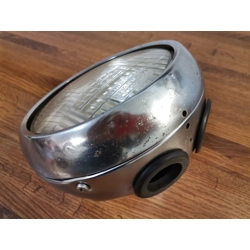 1980-83 Suzuki GS550 GS650 GS850 GS1000 GS1100 Headlight Assembly 51810-45300 35121-45230