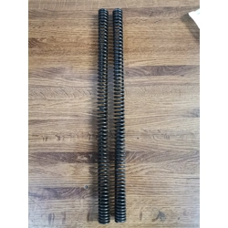 1978-80 Kawasaki KZ650D KZ650E Fork Springs 44026-1012