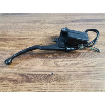 Aftermarket Front Brake Master Cylinder 1981-03 Yamaha XJ550 XS400 XT350 XT600 XZ550