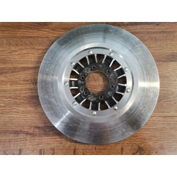 1973-75 Suzuki GT550 GT750 Front Brake Disc Rotor 295mm 59210-37000