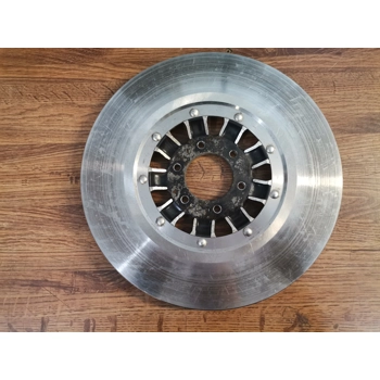 1973-75 Suzuki GT550 GT750 Front Brake Disc Rotor 295mm 59210-37000