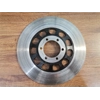 1976-80 Yamaha XS500 XS650 XS750 XS850 Front Rear Brake Disc Rotor 1J3-25831-50 #2