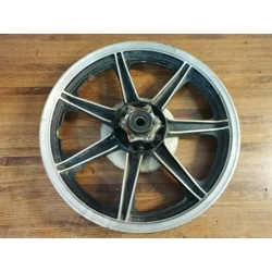 1977-79 Yamaha XS750 XS750S Rear Wheel Rim 2G2-W2533-21-00
