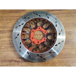 1980-84 Suzuki GS650 GS750 GS850 GS1000 GS1100 GSX750 Front Right Brake Rotor 59211-45250