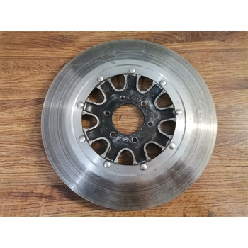 1974-77 Suzuki GS750 GT500 GT550 GT750 RE5 Front Rear Brake Disc Rotor 295mm 59210-37001