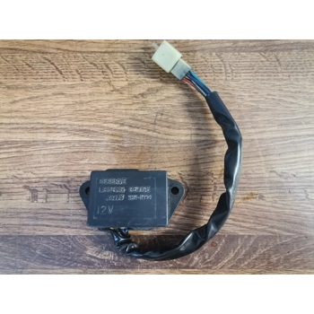 1982-93 Kawasaki EX KZ ZG ZN ZX Reserve Lighting Device 337-11722 27010-1066